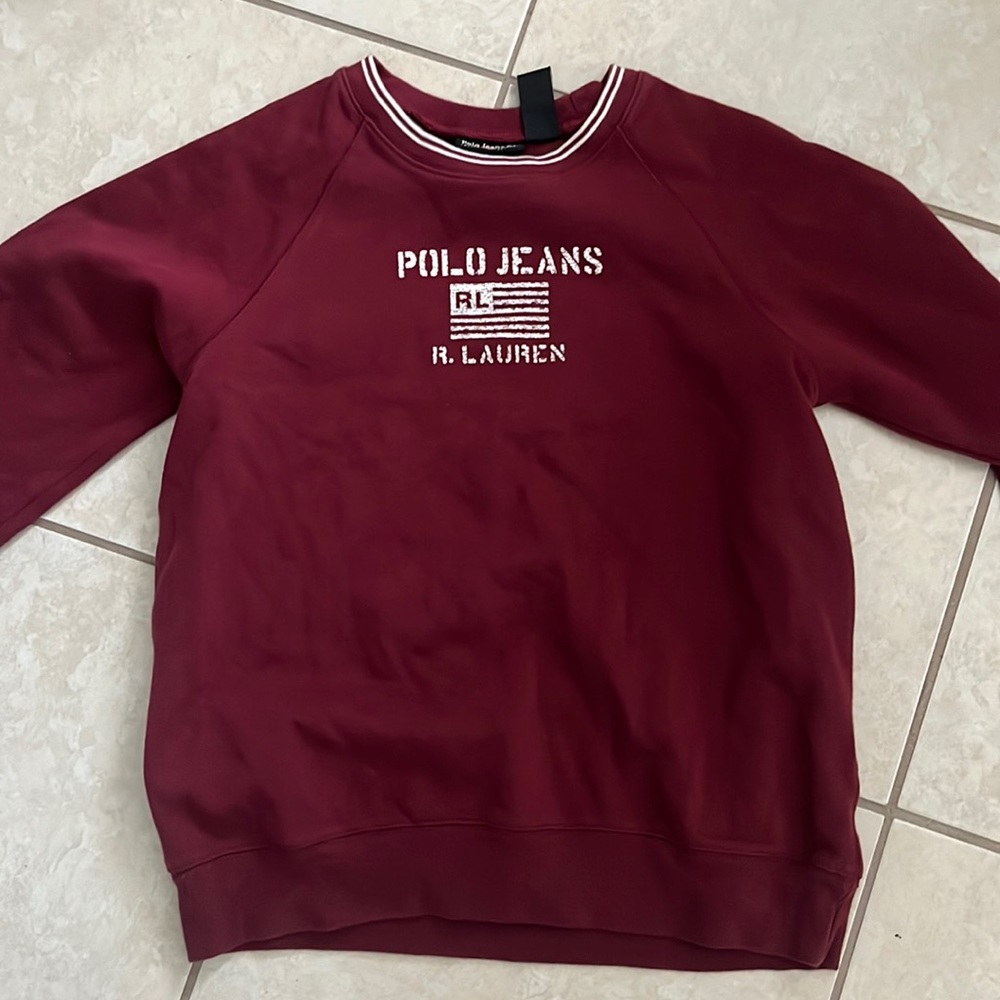 Ralph Lauren sweater